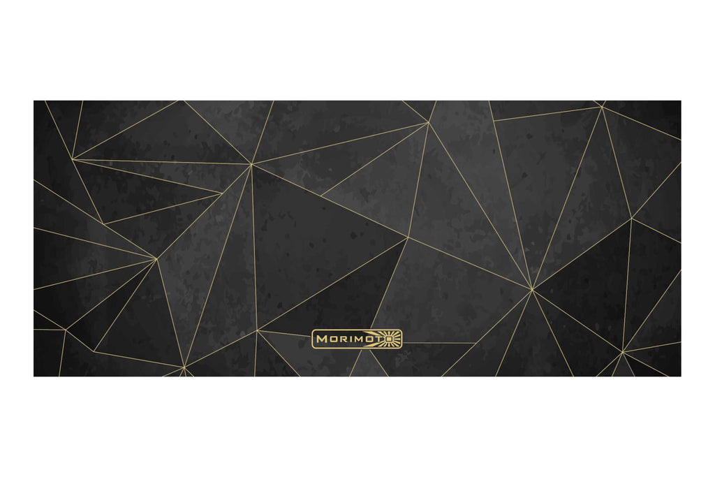 Work Mat: Fractal Pattern