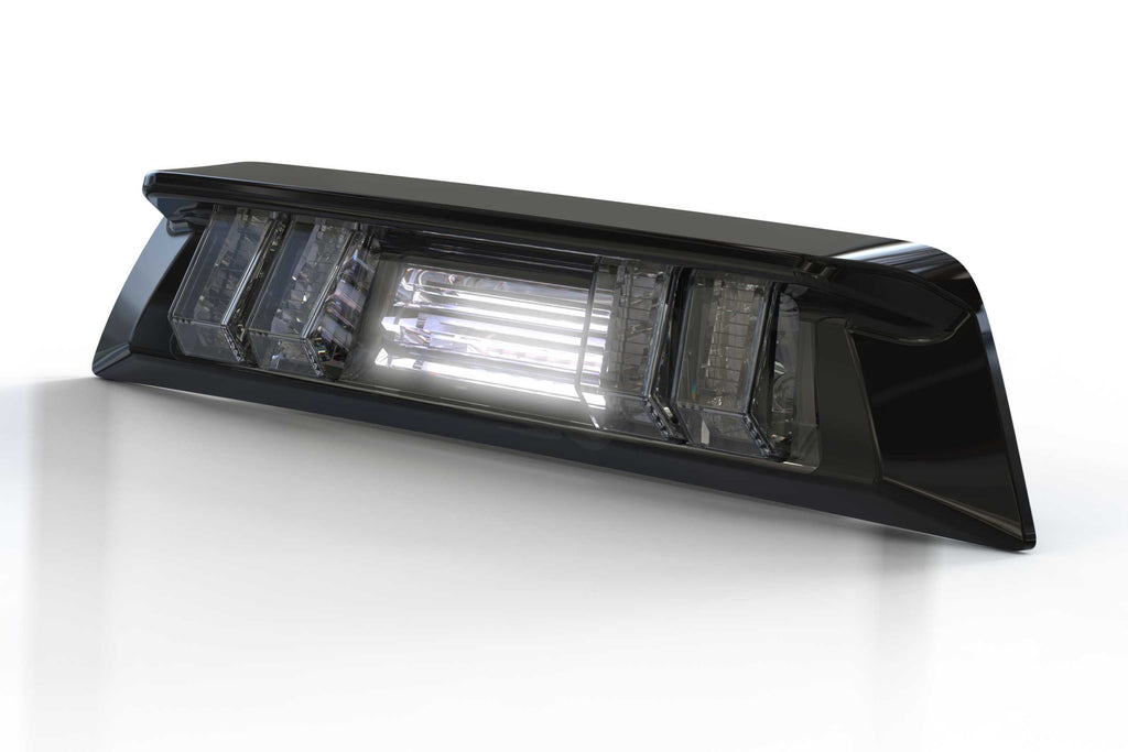 X3B LED Third Brake Light: 16-23 Toyota Tacoma
