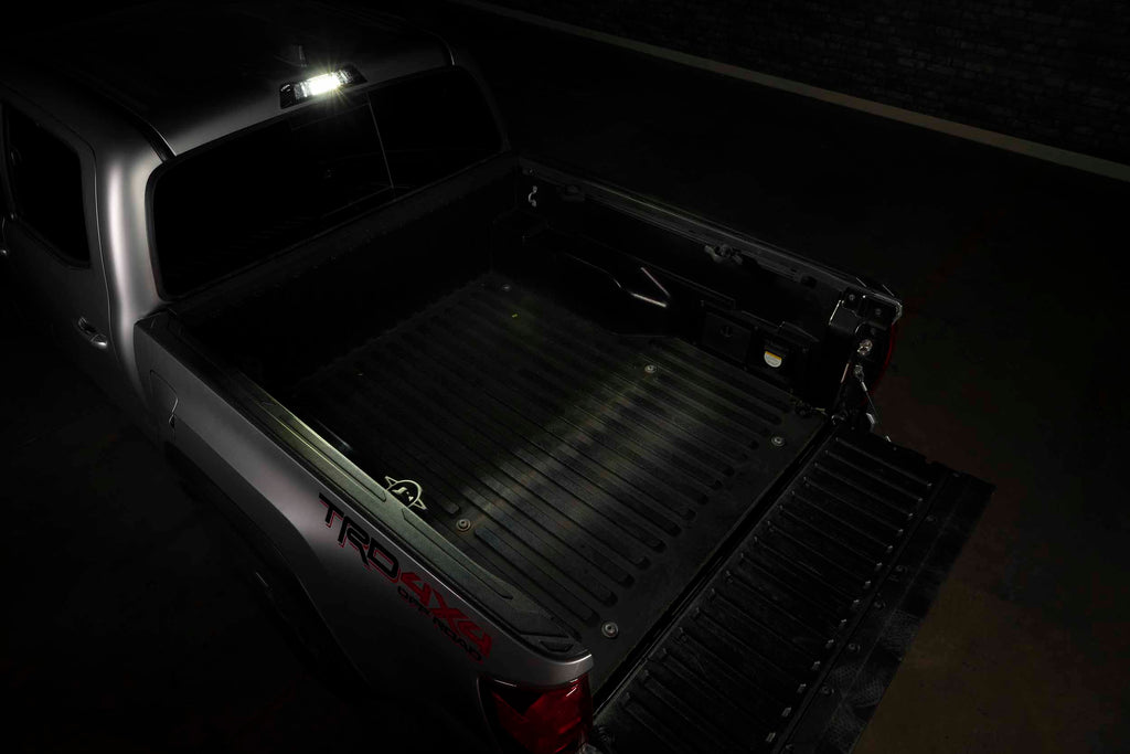 X3B LED Third Brake Light: 16-23 Toyota Tacoma