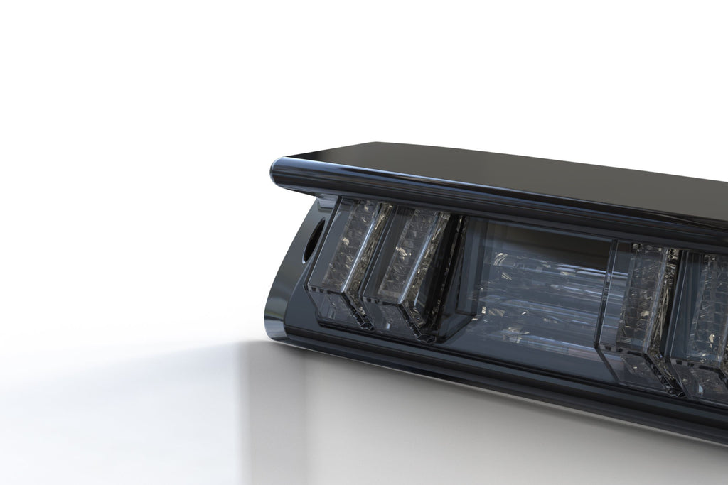 X3B LED Third Brake Light: 10-14 Ford F-150