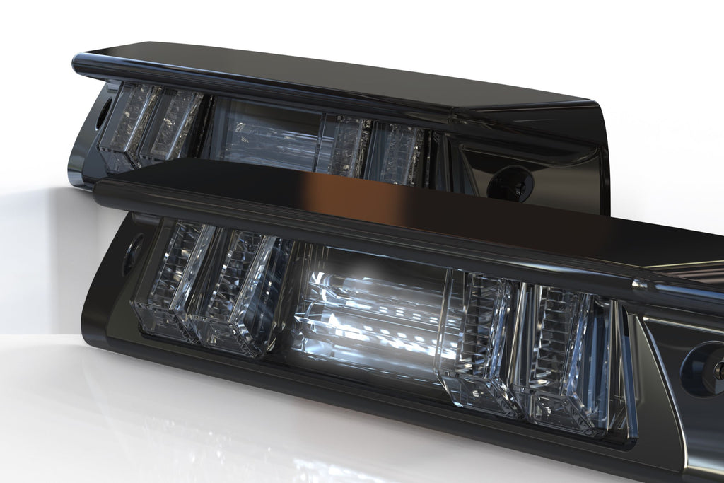 X3B LED Third Brake Light: 10-14 Ford F-150
