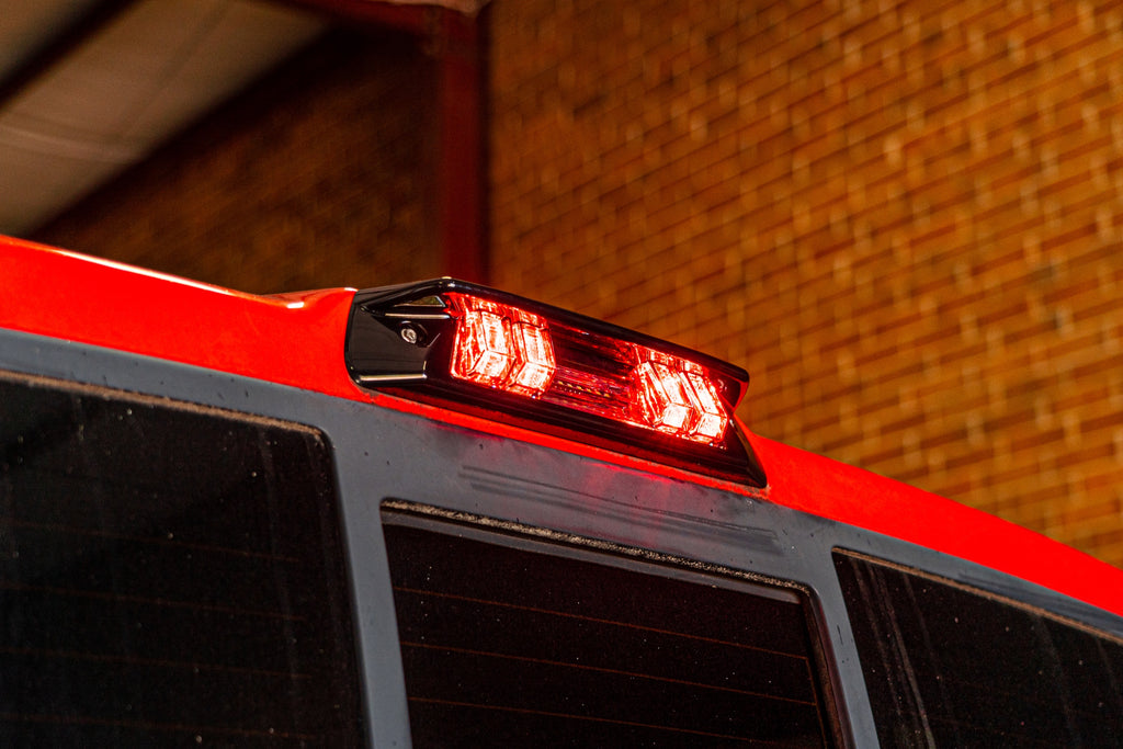 X3B LED Third Brake Light: 10-14 Ford F-150