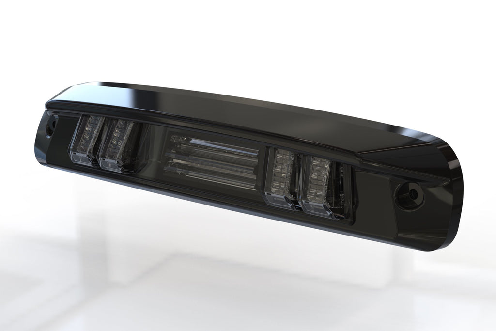X3B LED Third Brake Light: 99-16 Ford Super Duty