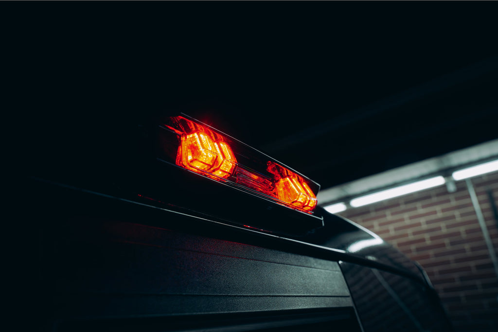 X3B LED Third Brake Light: 99-16 Ford Super Duty