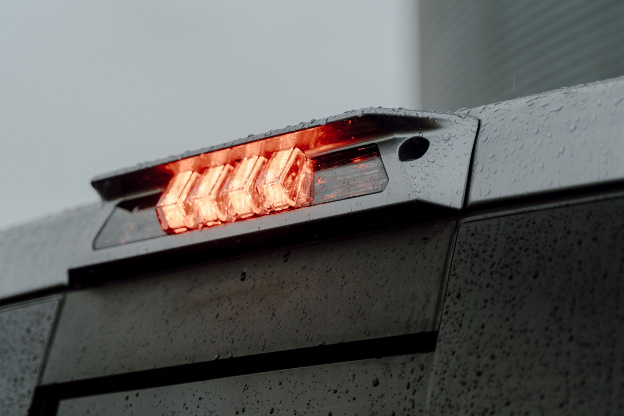 X3B LED Third Brake Light: 09-18 Ram 1500 / 19+ Ram HD