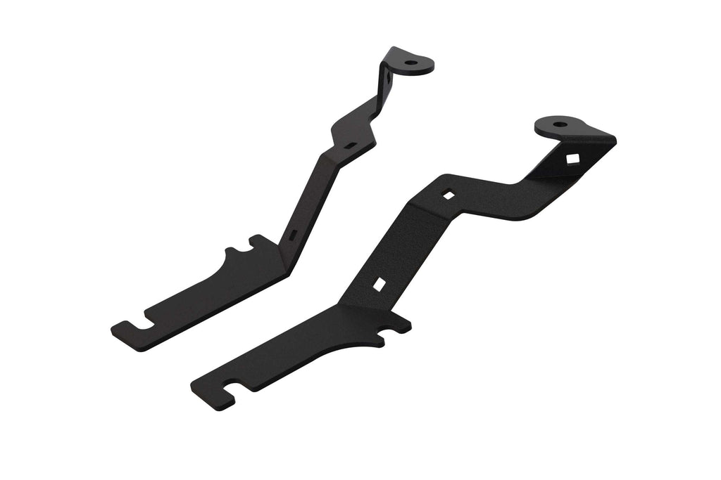 Morimoto 2Banger Ditch Light Kit: 15-20 F150 (HXB White Spot Beam)