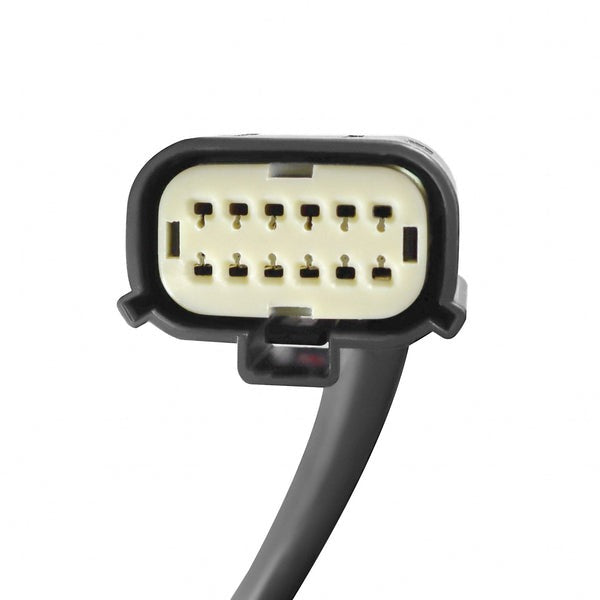 AlphaRex Tail Light Converters for 19-24 Ram 1500 LED Tail Lights w/o Blind Spot Sensor