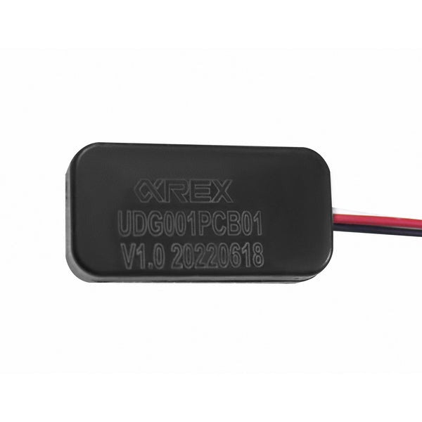 AlphaRex Tail Light Converters for 19-24 Ram 1500 LED Tail Lights w/o Blind Spot Sensor