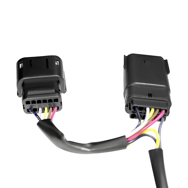 AlphaRex Tail Light Converters for 19-24 Ram 1500 LED Tail Lights w/o Blind Spot Sensor