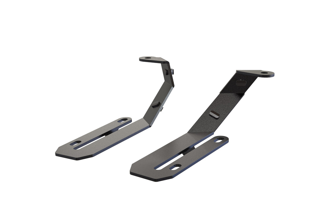 Morimoto Ditch Light Brackets: VW Atlas (18+ / Set)