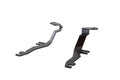 Morimoto Ditch Light Brackets: Mustang (24+ / Set)