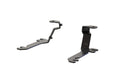 Morimoto Ditch Light Brackets: Mustang (18-23 / Set)