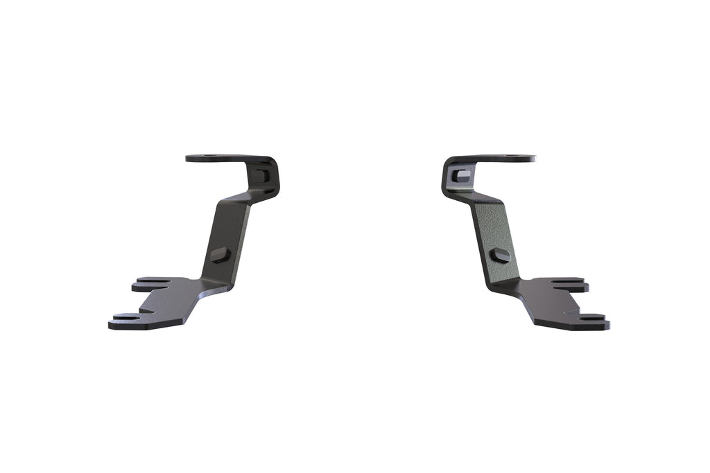 Morimoto Ditch Light Brackets: Mustang (18-23 / Set)