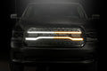 XBG LED Grille: Dodge Ram HD (13-18 / Chrome)