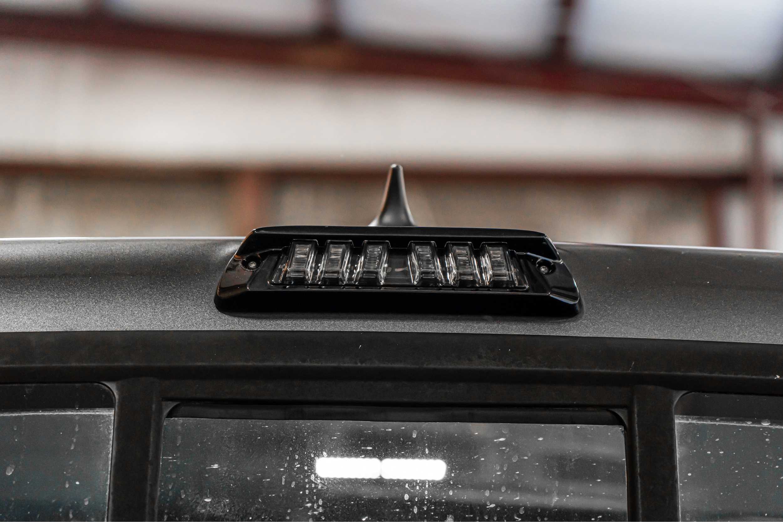 X3B LED Third Brake Light: 05-15 Toyota Tacoma