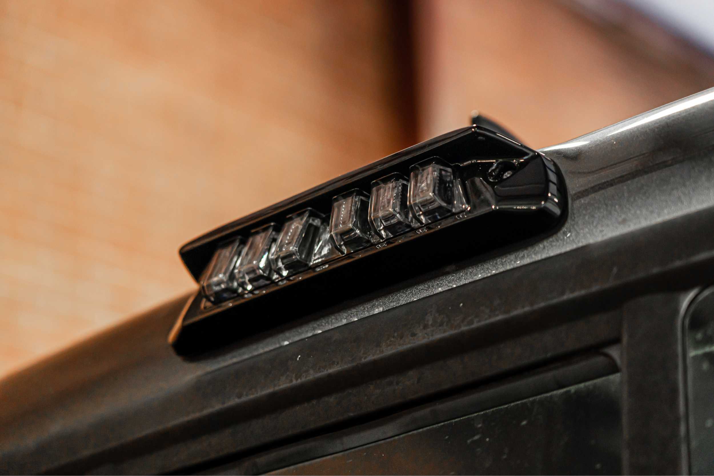 X3B LED Third Brake Light: 05-15 Toyota Tacoma