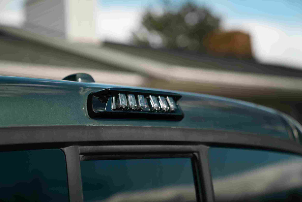 X3B LED Third Brake Light: 05-15 Toyota Tacoma