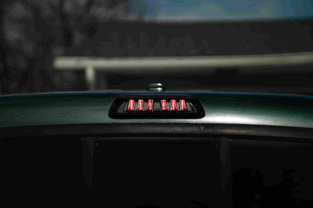 X3B LED Third Brake Light: 05-15 Toyota Tacoma