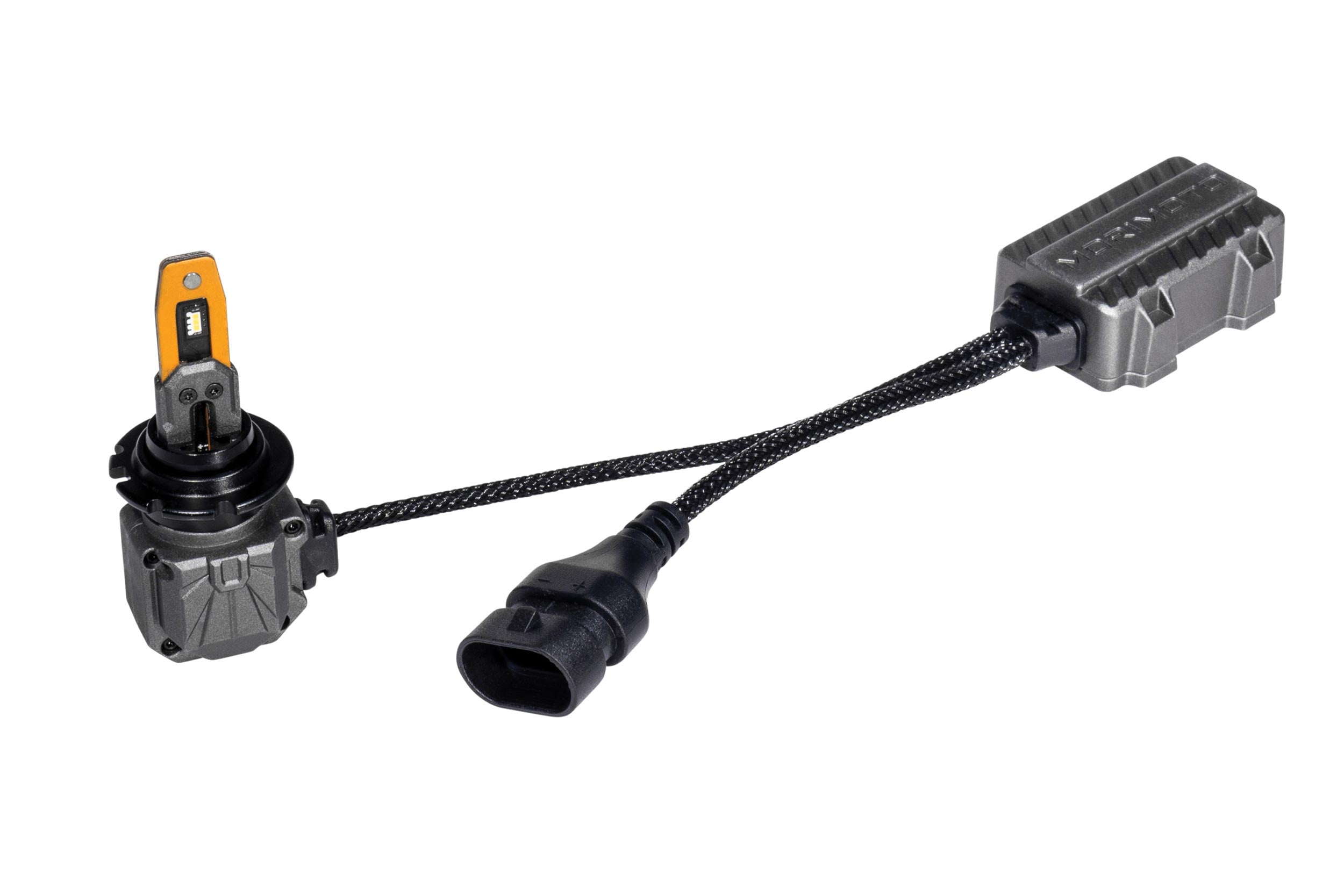 D2H: 2Stroke 4.0 LED Bulb (Each)
