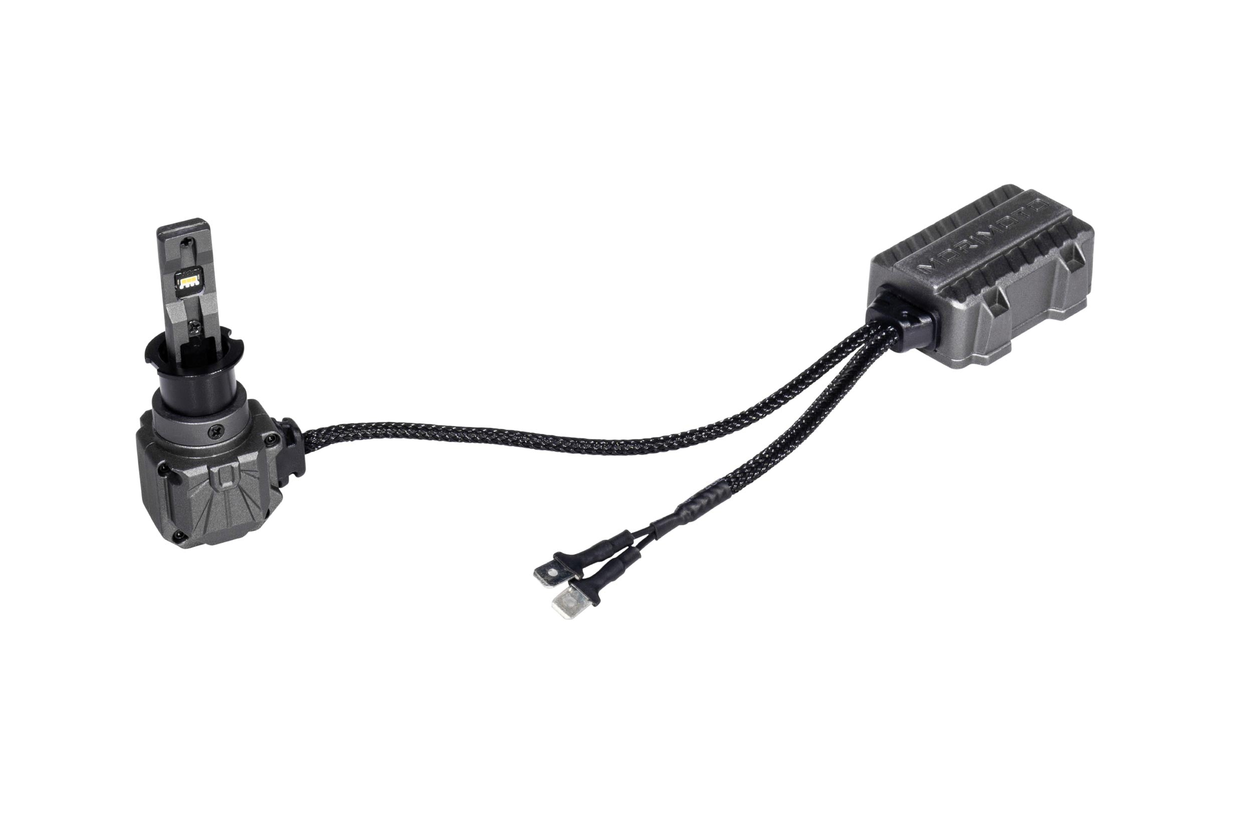 H3: 2Stroke 4.0 LED Bulb(Each)