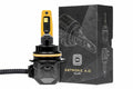 9007/9004: 2Stroke 4.0 LED Bulb (Each)