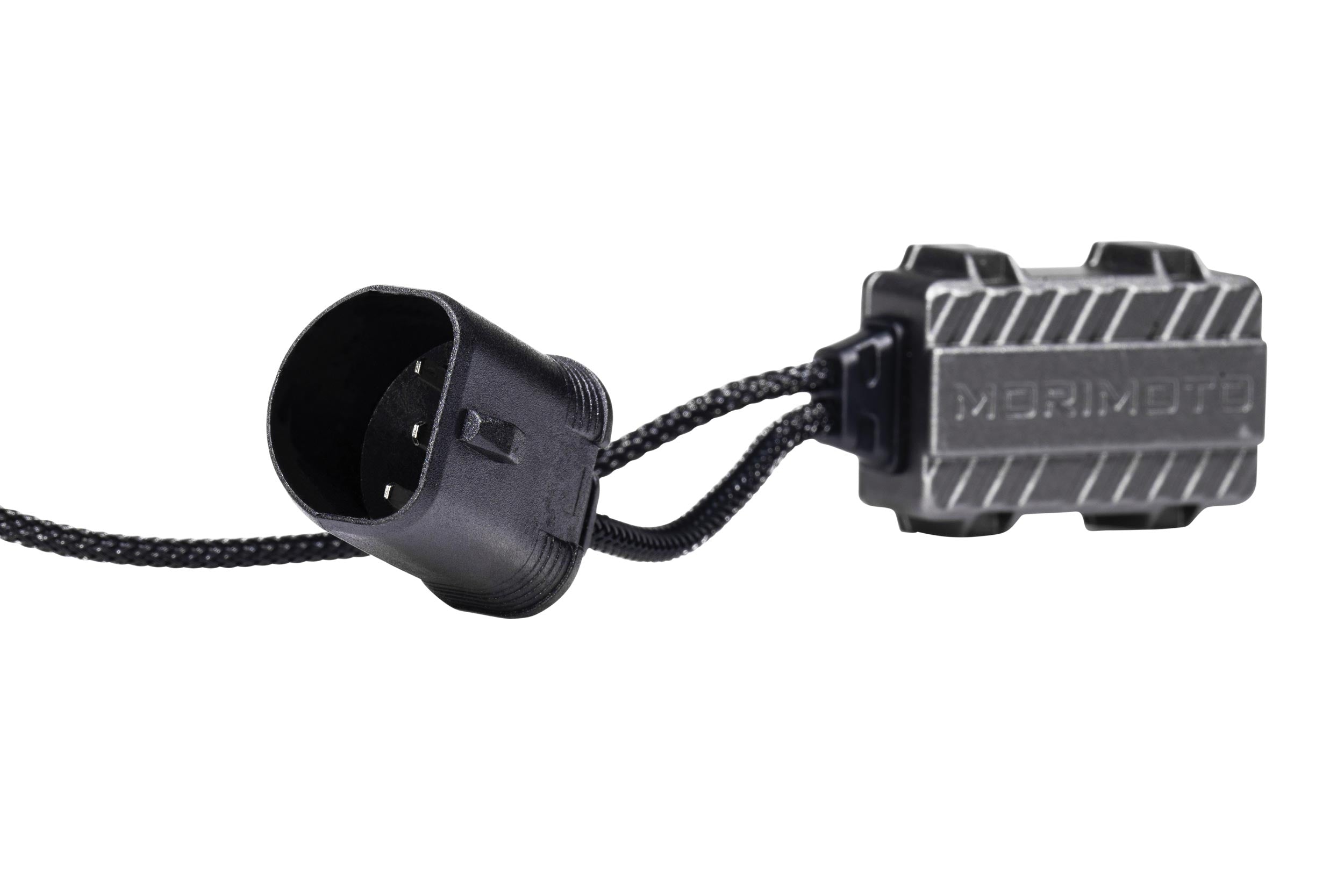 9007/9004: 2Stroke 4.0 LED Bulb (Each)