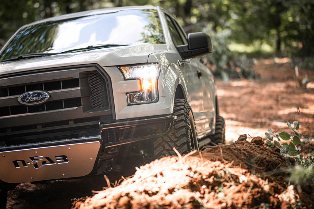 9007/9004: 2Stroke 4.0 LED Bulb (Each)