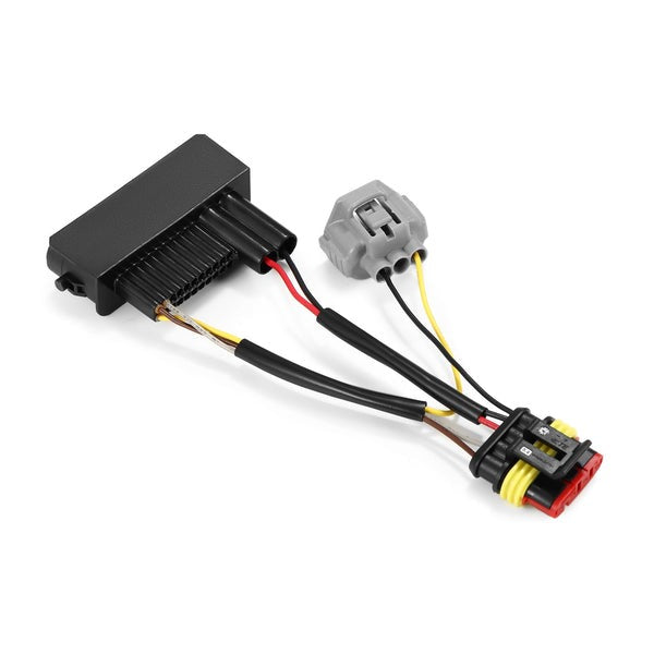 AlphaRex Headight Converters for 22-25 Toyota Tundra/Sequoia with stock LED Projector Headlights