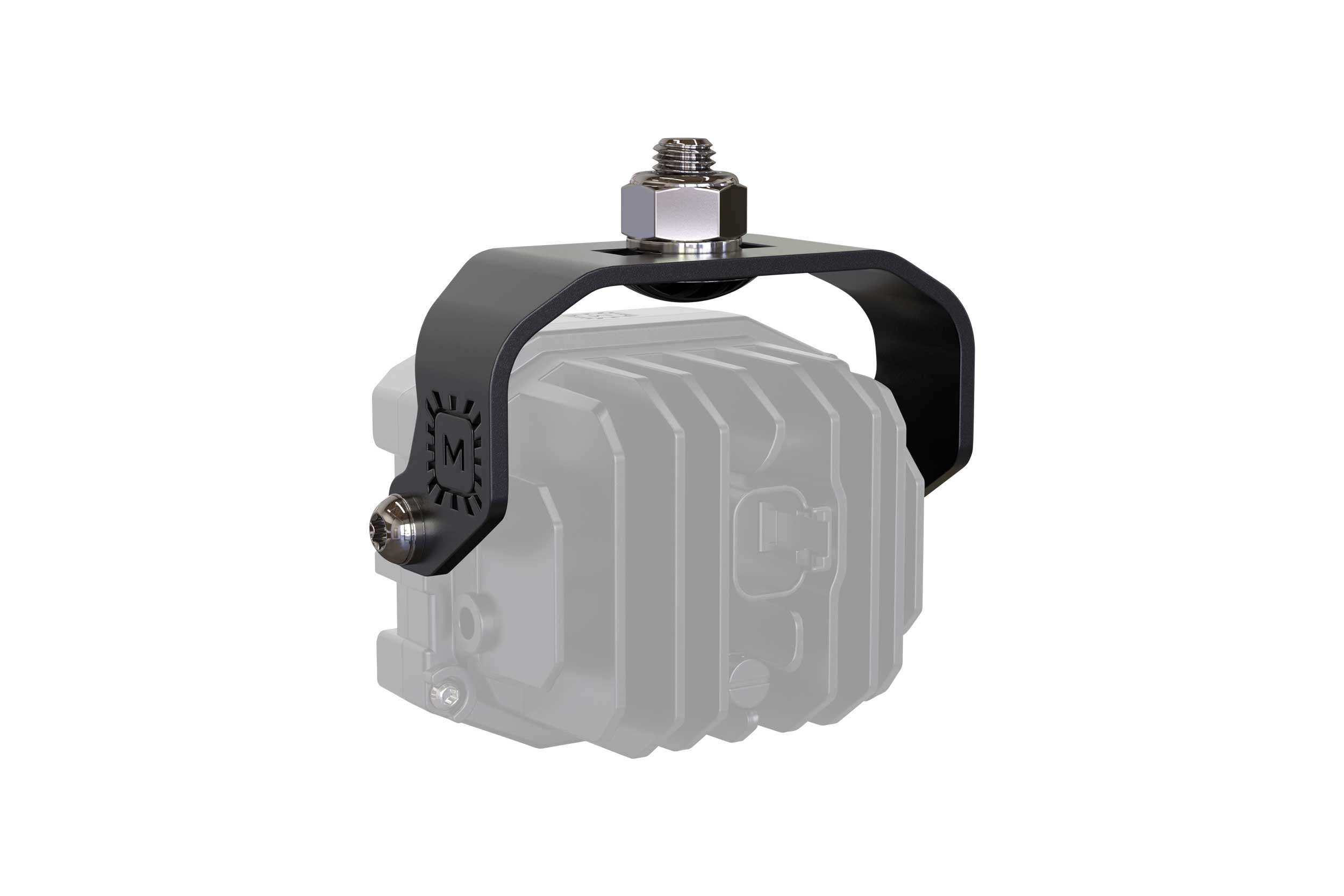 Morimoto 4Banger Mounts: Top (Set)