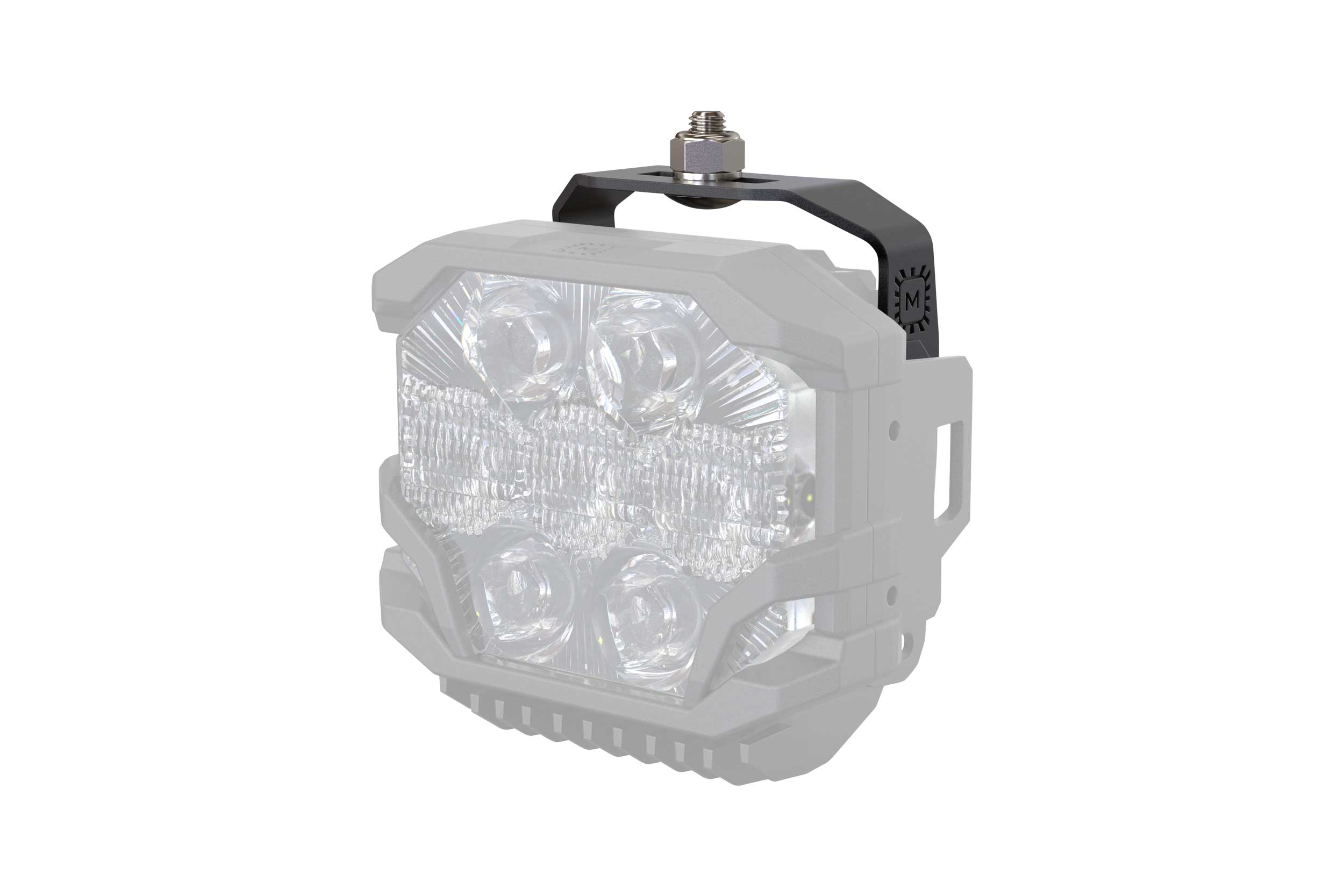 Morimoto BigBanger Mount: Top (Each)