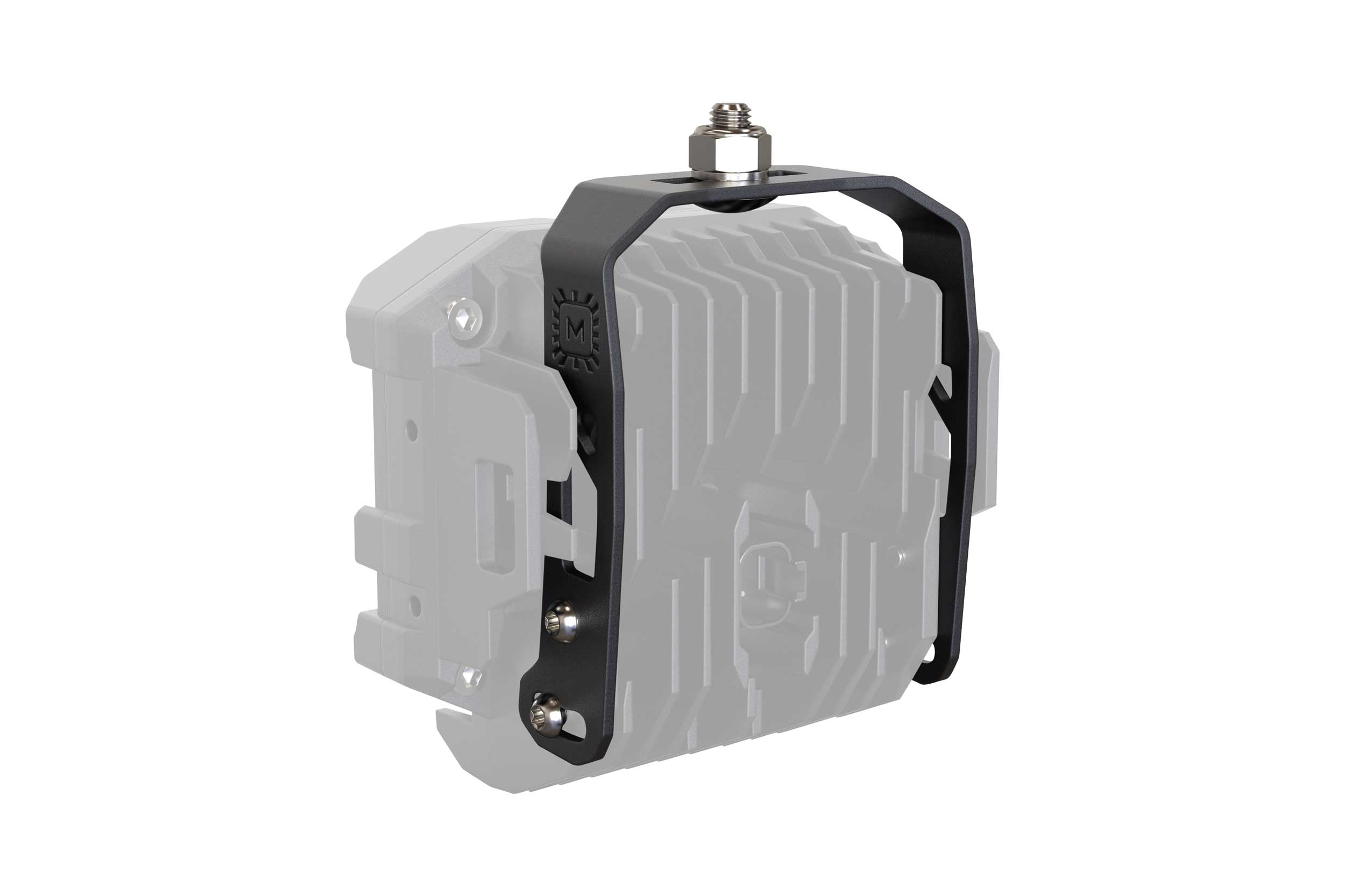 Morimoto BigBanger Mount: Top (Each)