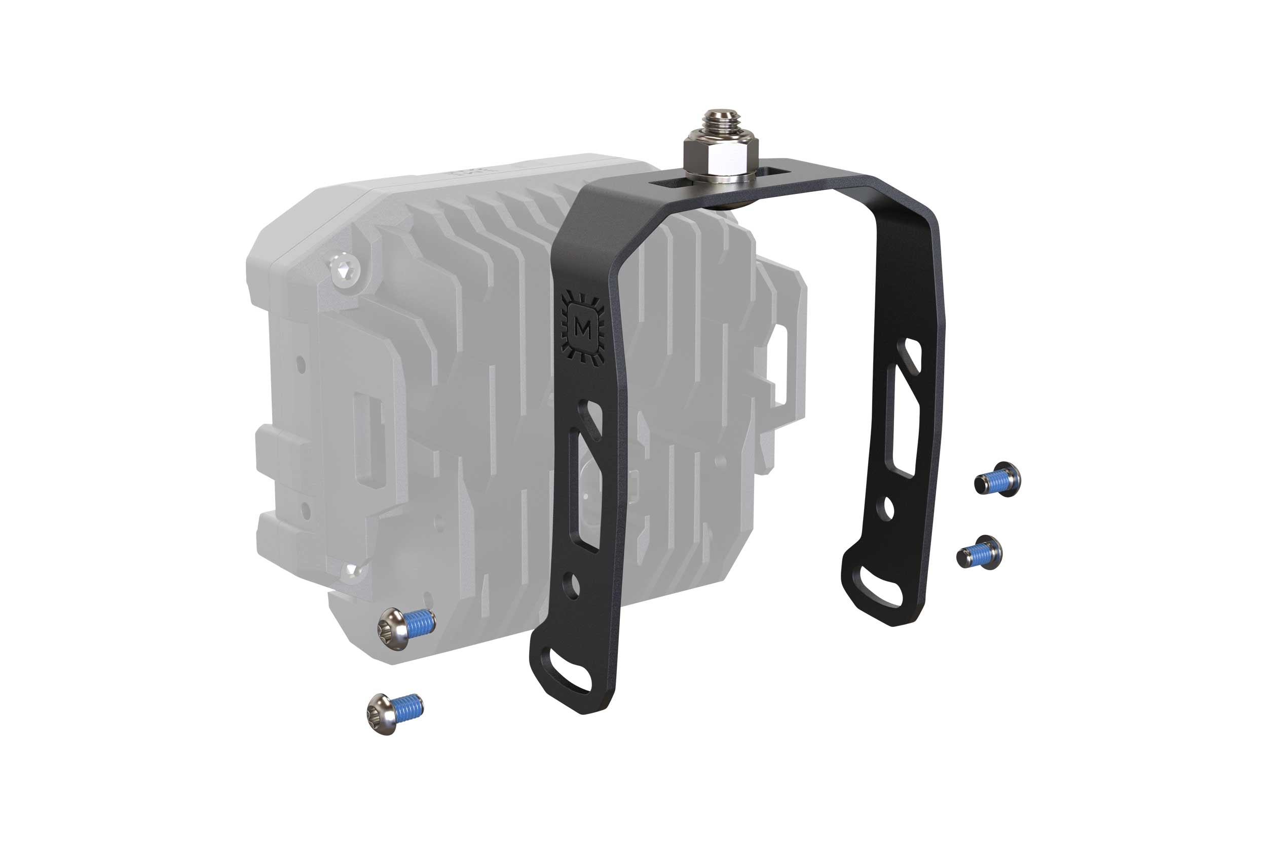 Morimoto BigBanger Mount: Top (Each)