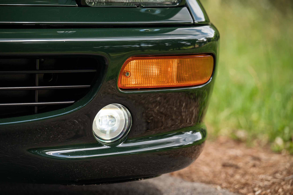 XB LED Fogs: Ferrari 355 (Set)