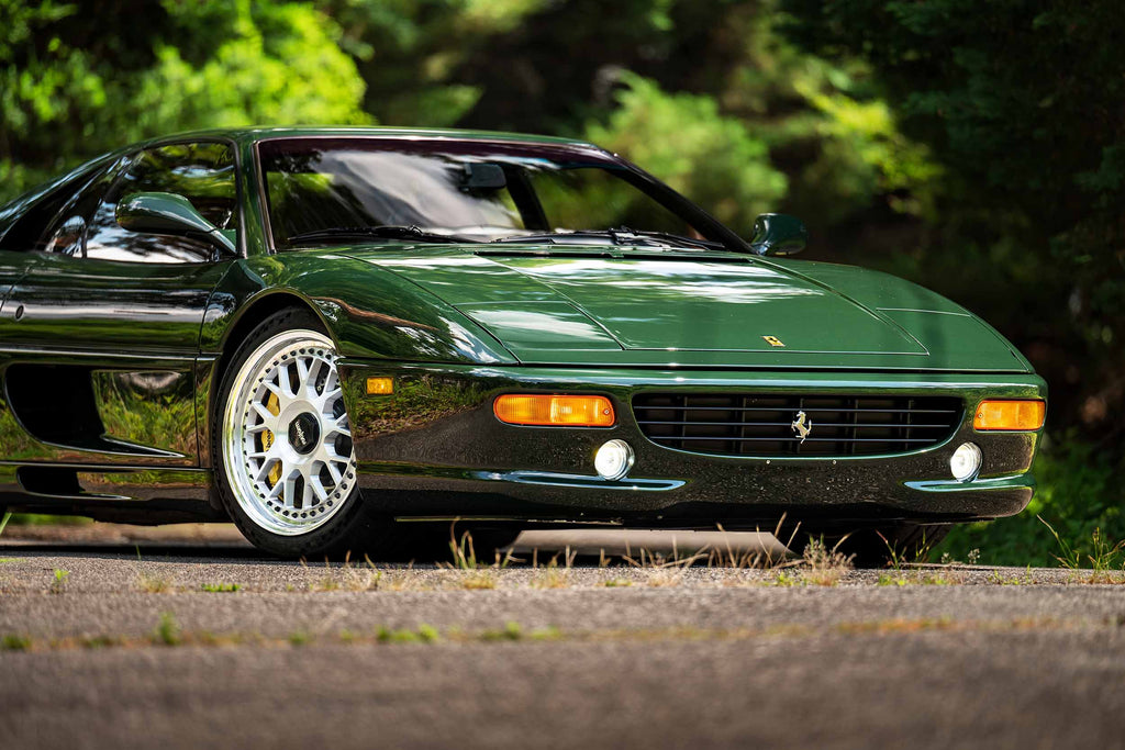XB LED Fogs: Ferrari 355 (Set)