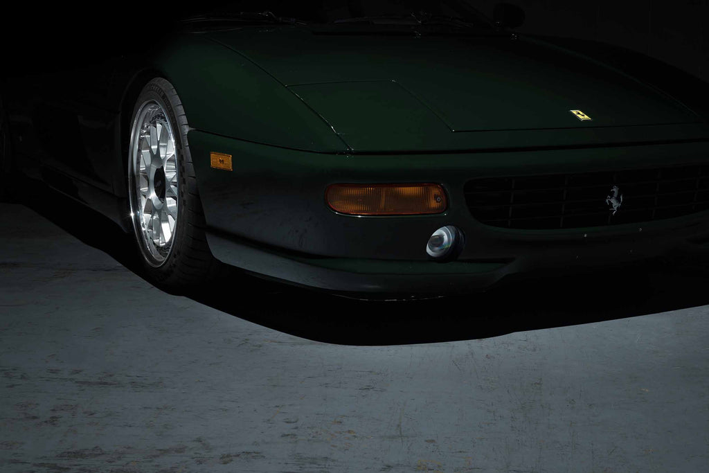 XB LED Fogs: Ferrari 355 (Set)
