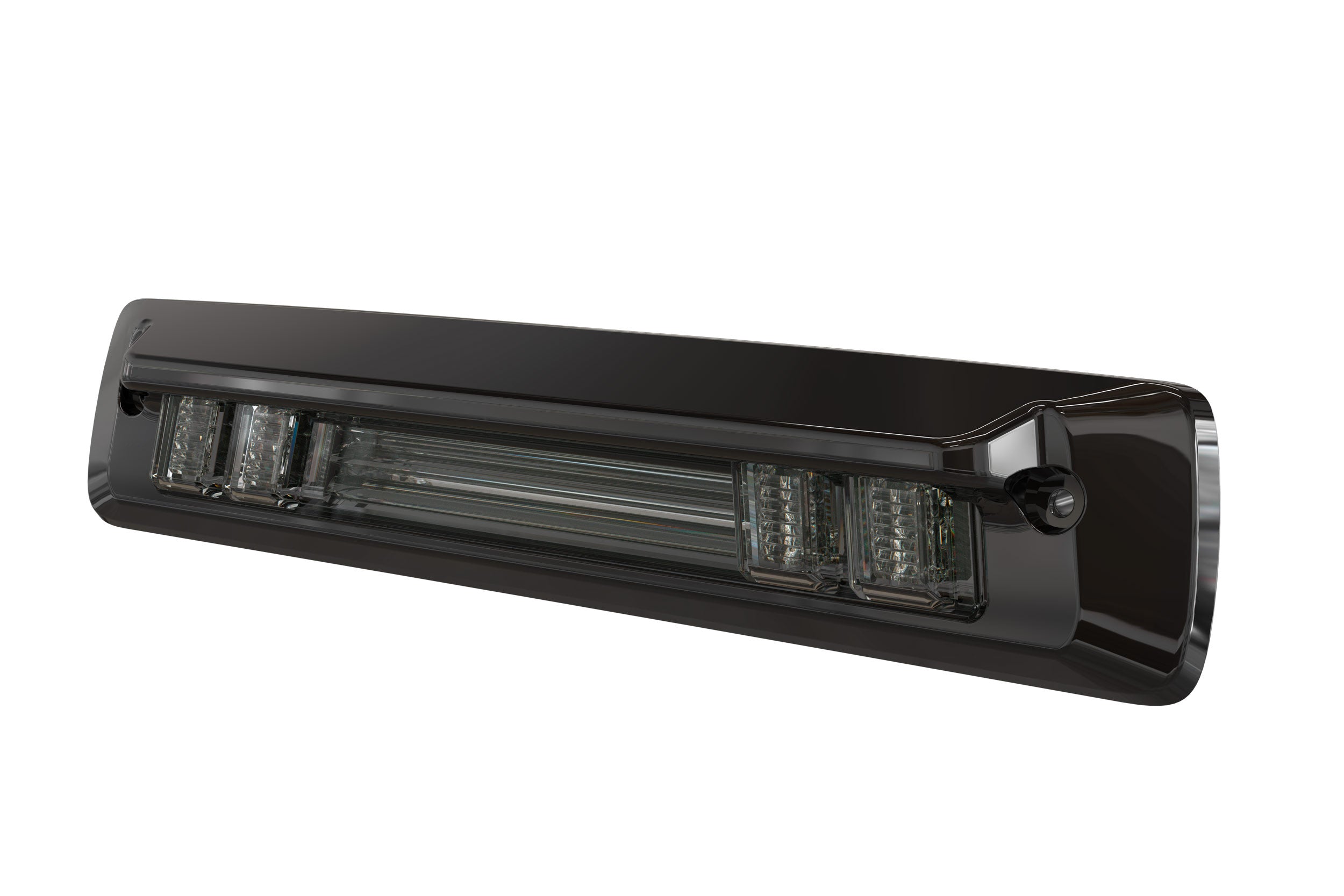 X3B LED Third Brake Light: 2015+ Colorado/Canyon