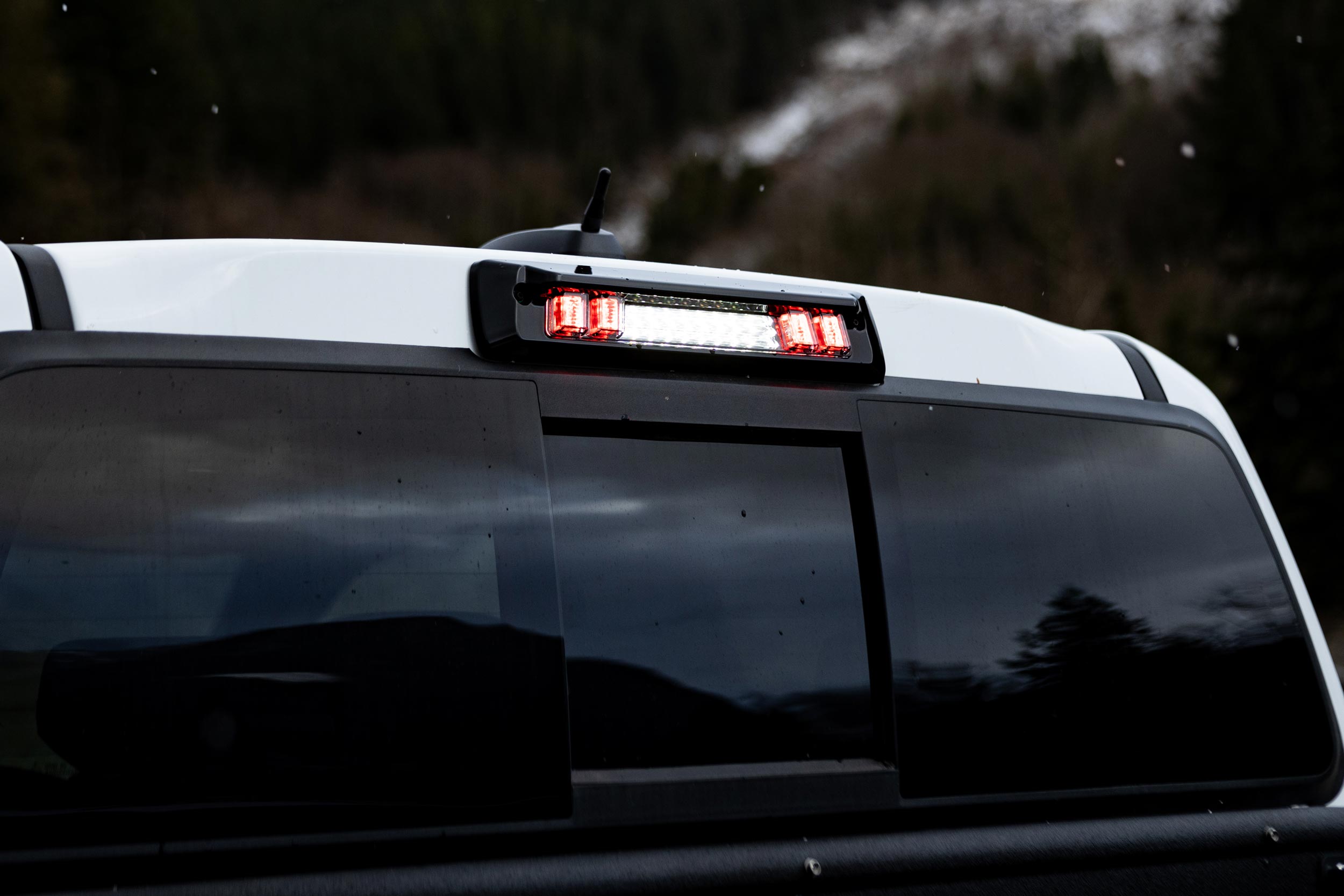X3B LED Third Brake Light: 2015+ Colorado/Canyon