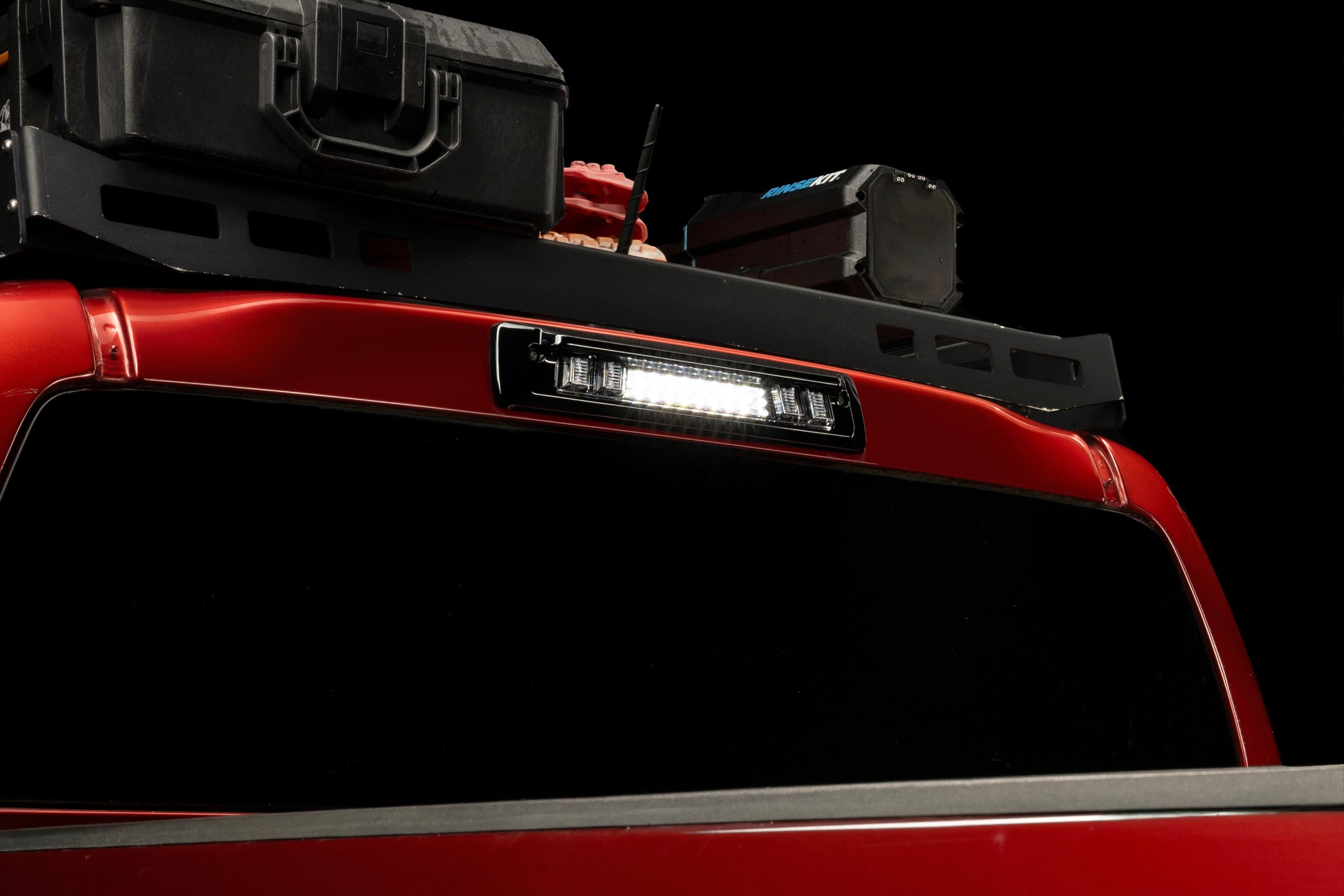 X3B LED Third Brake Light: 2015+ Colorado/Canyon