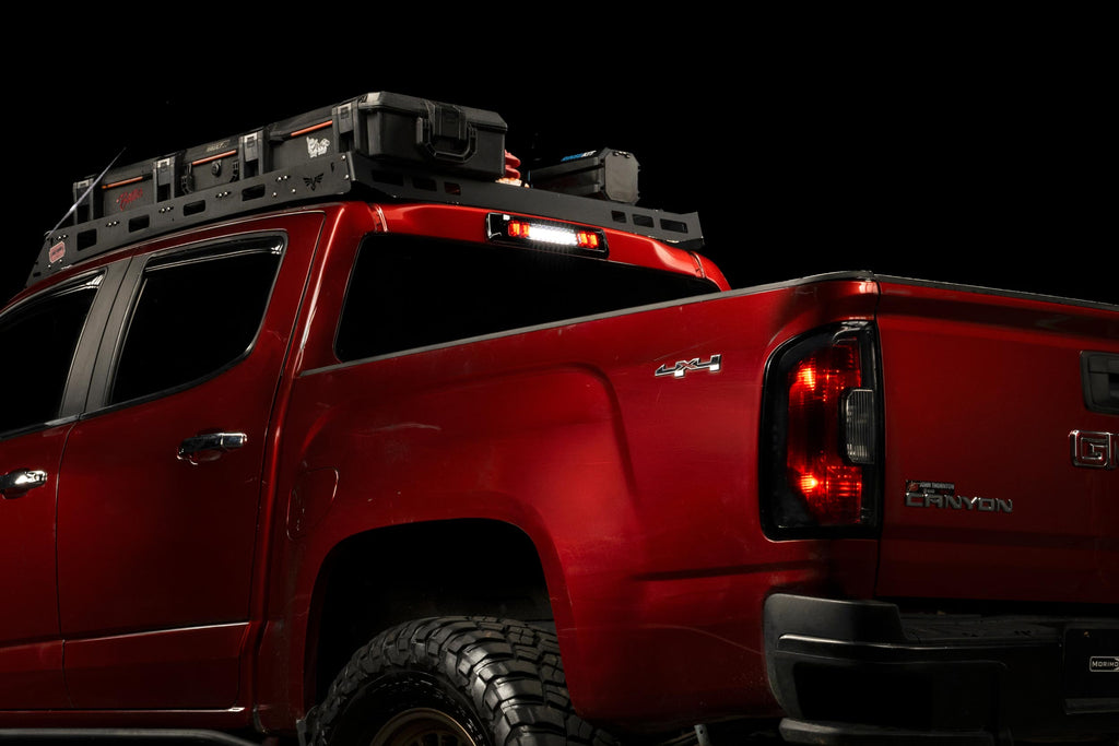 X3B LED Third Brake Light: 2015+ Colorado/Canyon