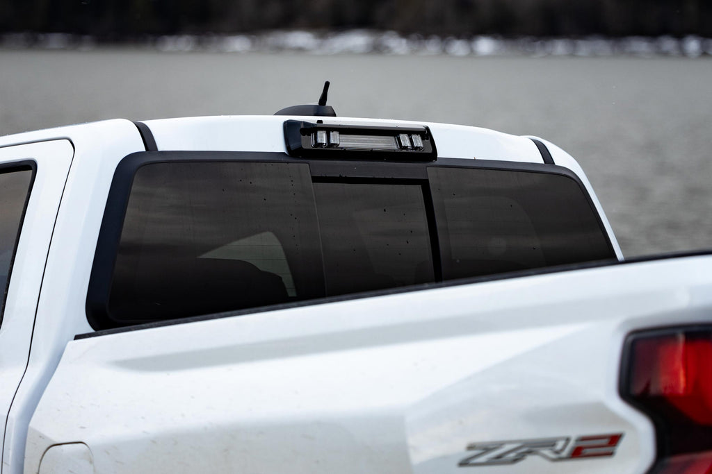 X3B LED Third Brake Light: 2015+ Colorado/Canyon