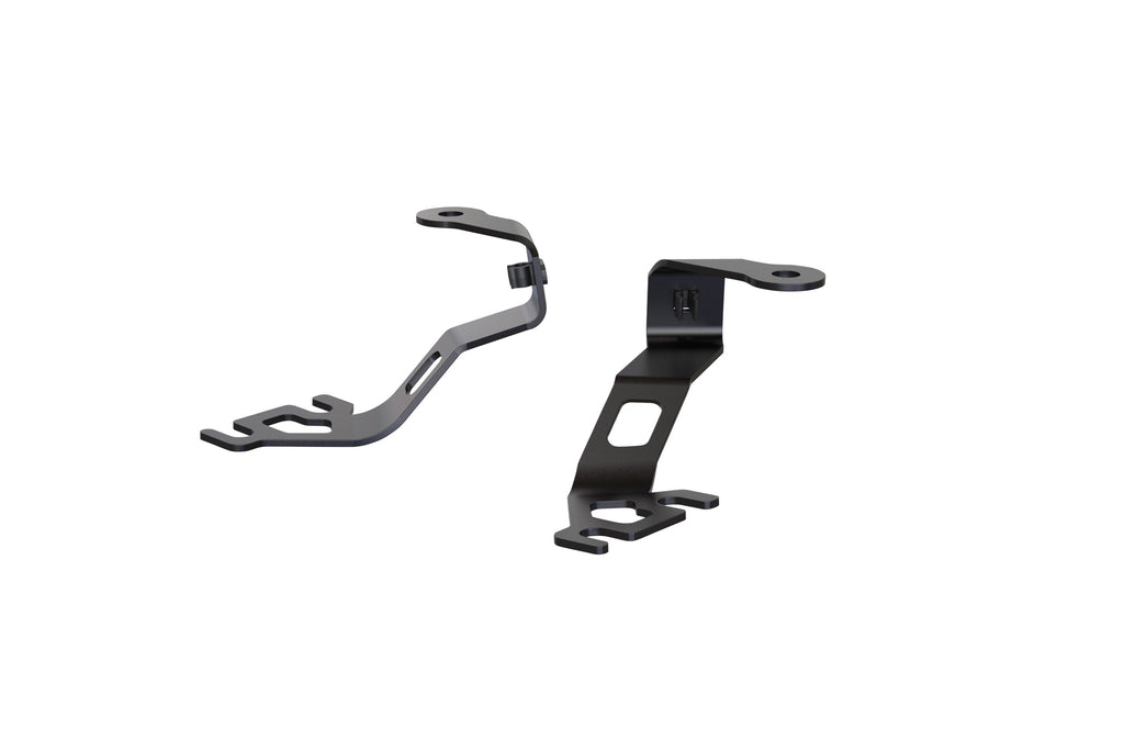 Morimoto Ditch Light Brackets: 370Z (09-21 / Set)
