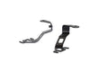 Morimoto Ditch Light Brackets: 370Z (09-21 / Set)