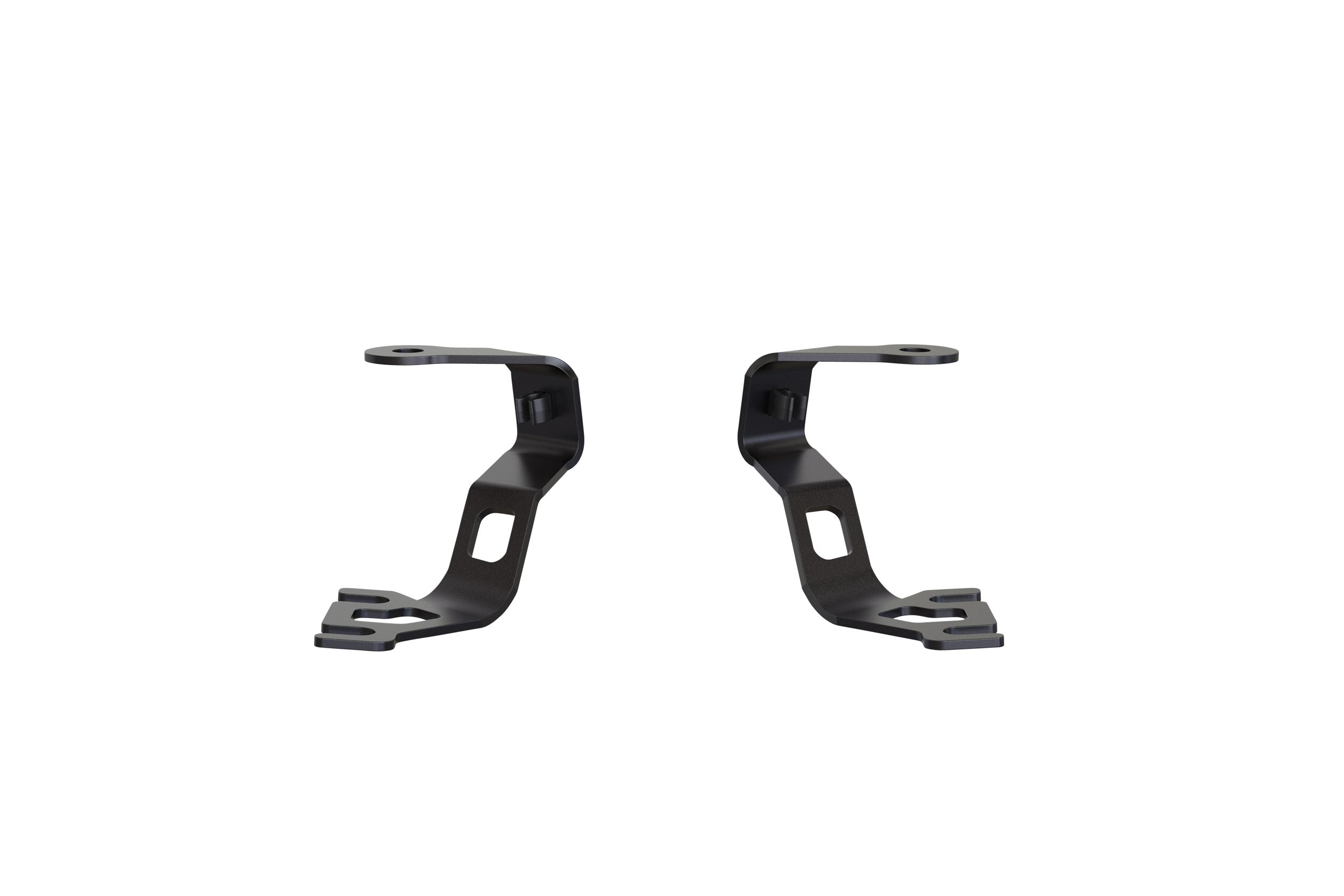 Morimoto Ditch Light Brackets: 370Z (09-21 / Set)