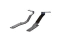 Morimoto Ditch Light Brackets: Challenger (08-23 / Set)