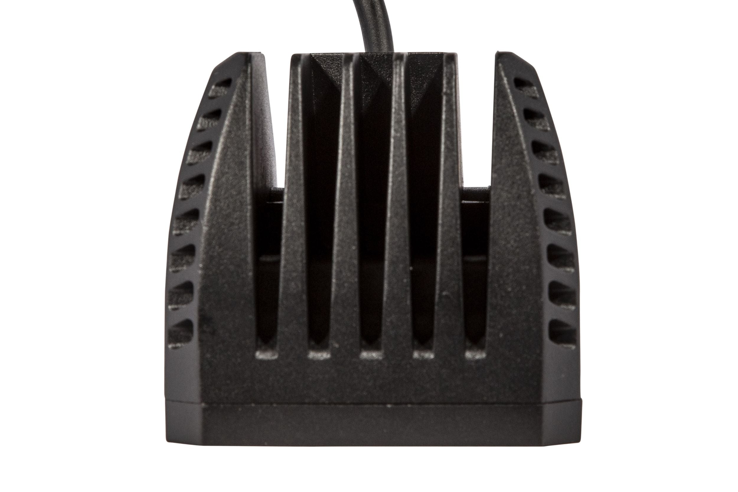 Pro Comp Gen 3 Pods: 2x2 Square / 20W / White / Flood Beam