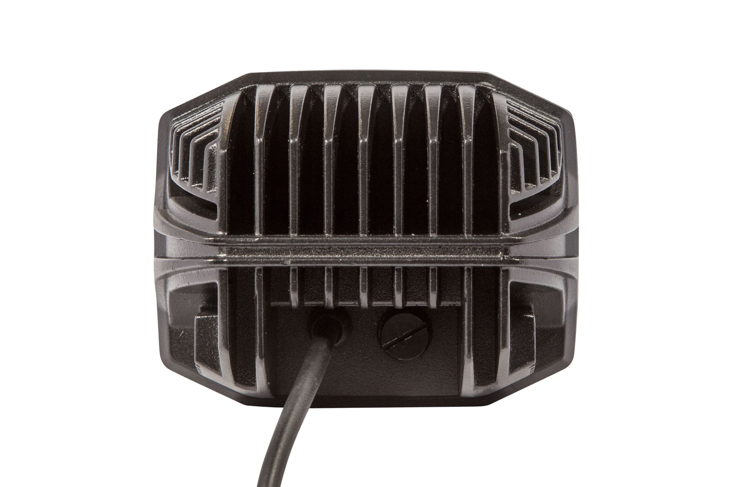 Pro Comp LED Pods: Wide Angle / 75W / White / Combo Beam