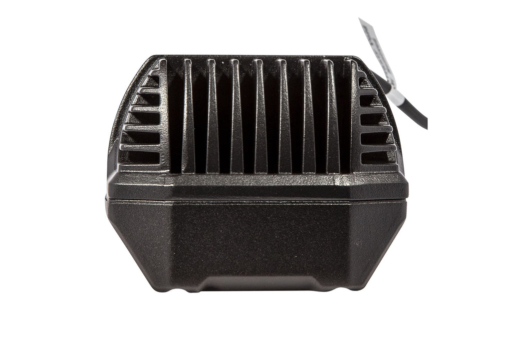 Pro Comp LED Pods: Wide Angle / 75W / White / Combo Beam