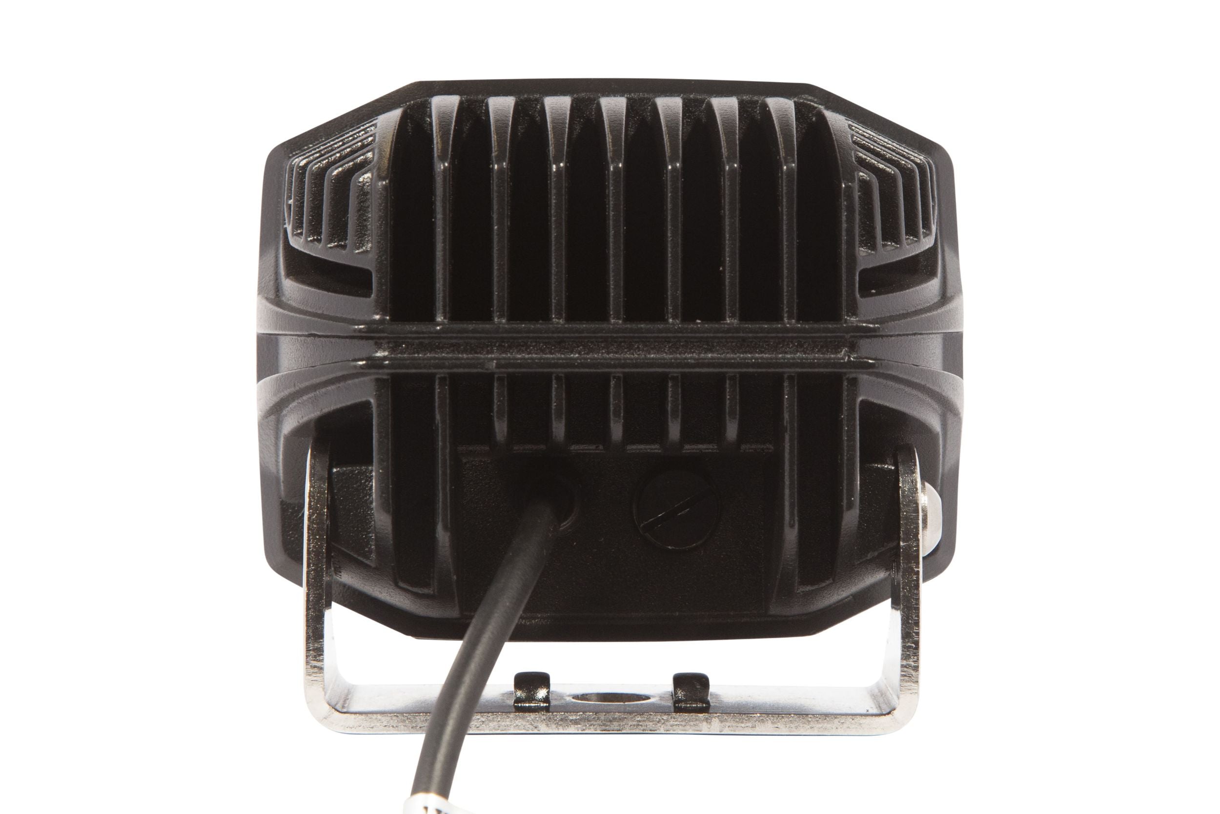 Pro Comp LED Pods: Wide Angle / 75W / White / Combo Beam