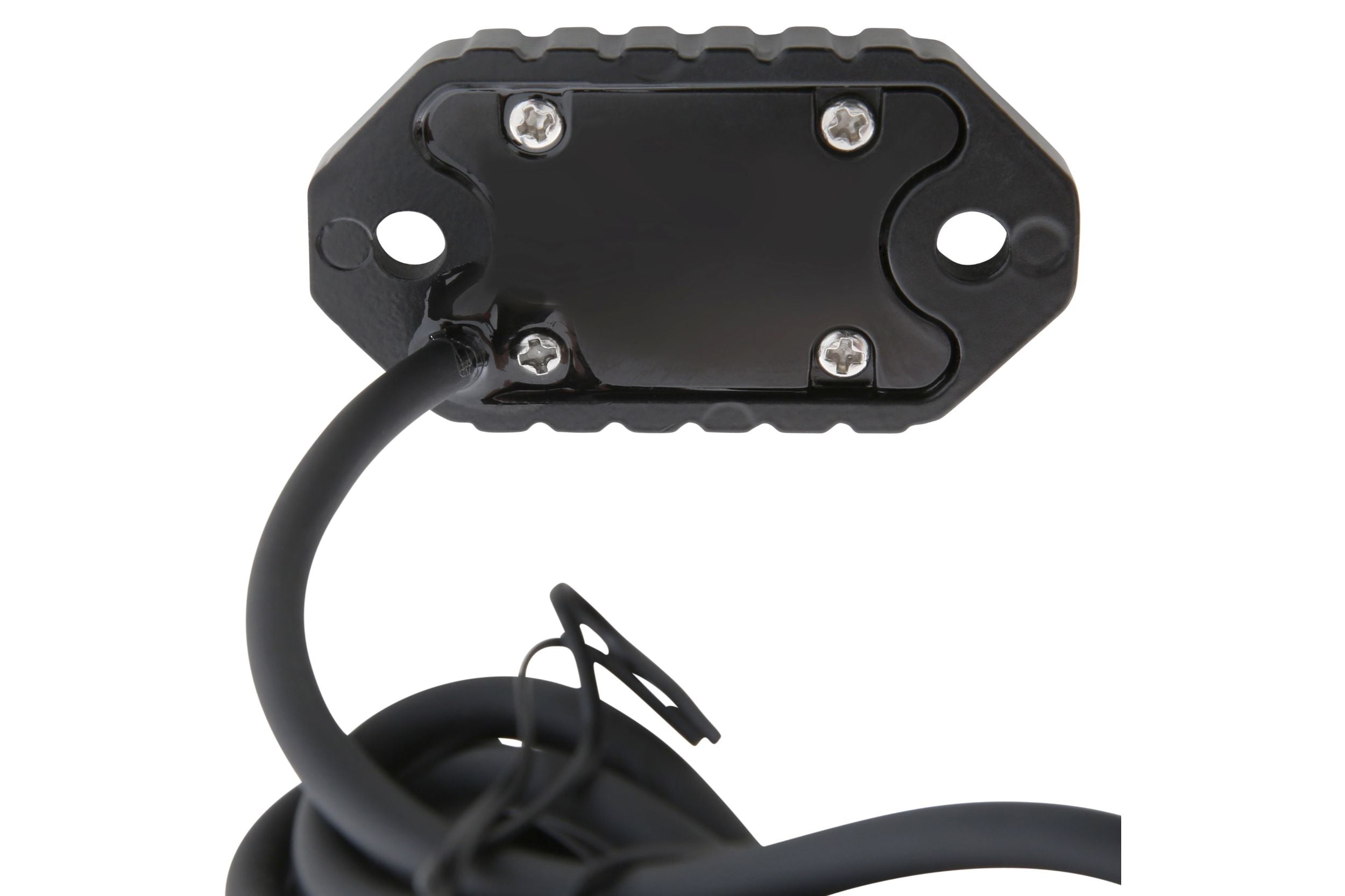 Pro Comp Universal Rock Light Kit: RGB Color Changing (6 Pc)