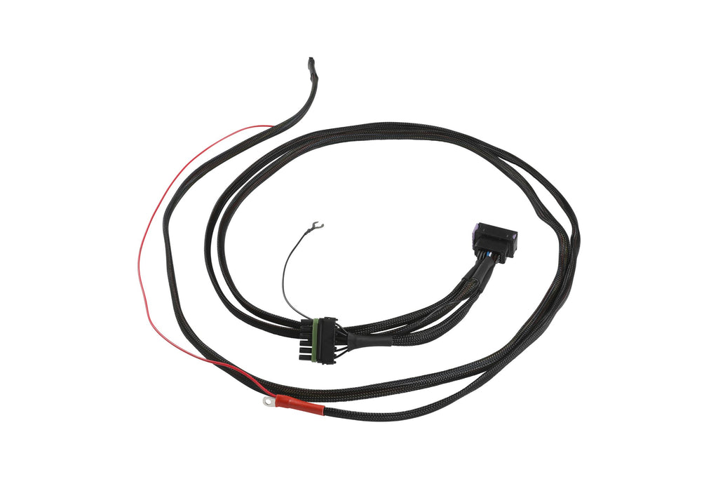 Pro Comp SS6 Universal Upfitter Switch Panel: Universal